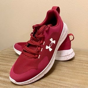Under Armour Women’s Tennis Shoe Size 11